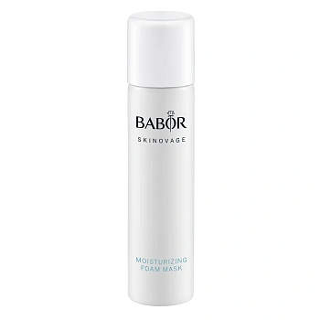 BABOR Skinovage Moisturizing Foam Mask