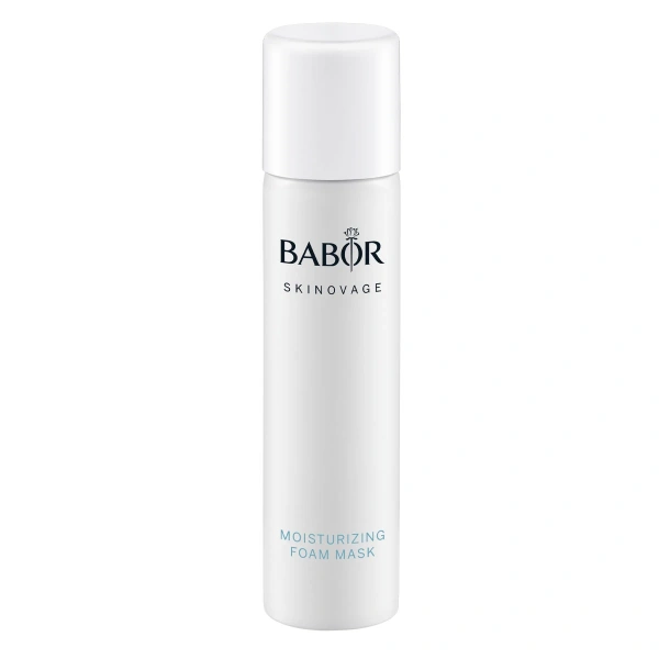 BABOR Skinovage Moisturizing Foam Mask