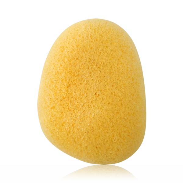 Daily Concepts Konjac Spounge Turmeric