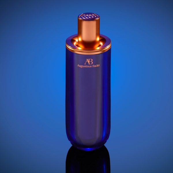 Augustinus Bader The Serum