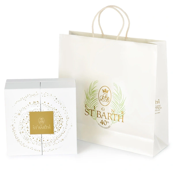 Ligne St. Barth Star Celebration