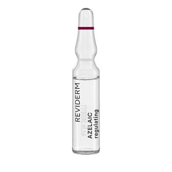 Reviderm Azelaic Regulating Ampoule
