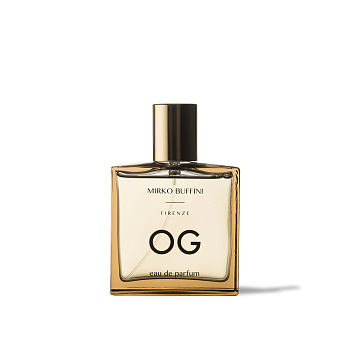 Mirko Buffini OG 30 ml.