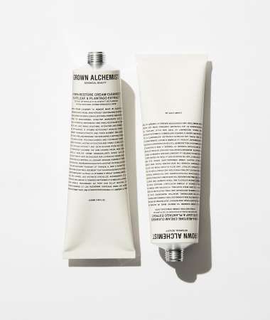 Grown Alchemist Hydra-Restore Cream Cleanser