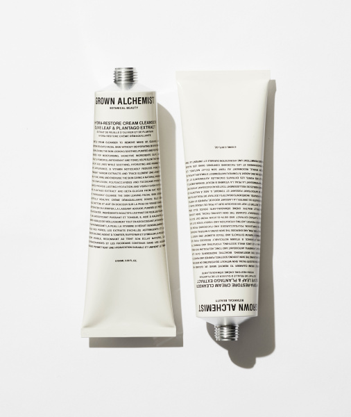 Grown Alchemist Hydra-Restore Cream Cleanser