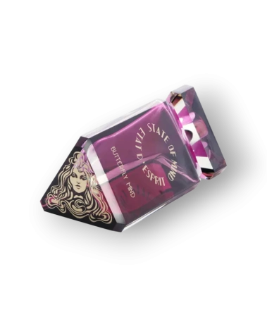 STATE OF MIND BUTTERFLY MIND 100 ml.