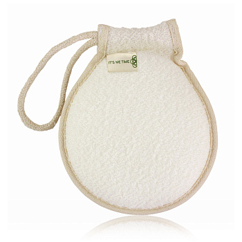 Daily Concepts Dual Texture ScRUBber