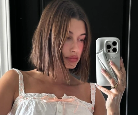 Rhode Iphone 15 Pro Lip Case