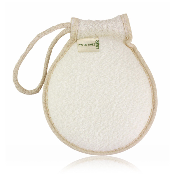 Daily Concepts Dual Texture ScRUBber