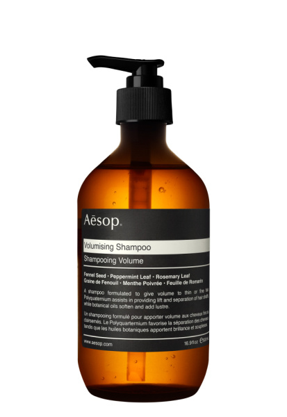 Aesop Volumising Shampoo 500 ml.