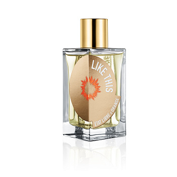 ETAT LIBRE d'ORANGE LIKE THIS