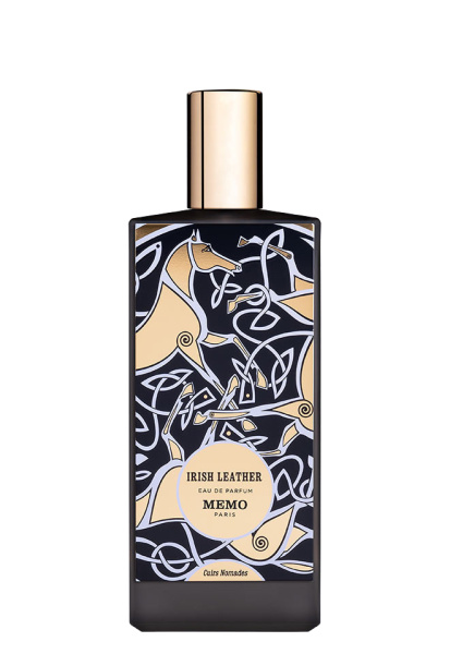 Memo Irish Leather