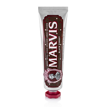 Marvis Black Forest 75 ml.