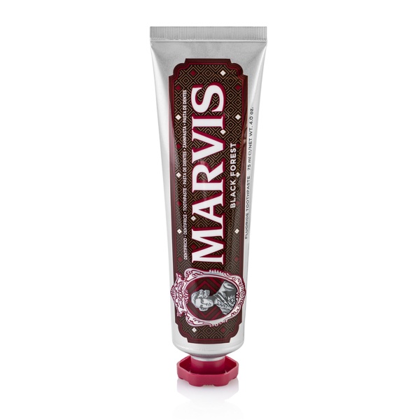 Marvis Black Forest 75 ml.