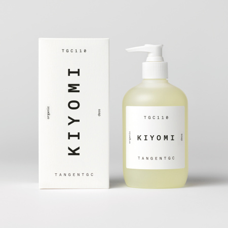 Tangent GC Kiyomi Hand Wash