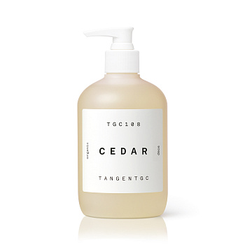 Tangent GC Cedar Hand Wash