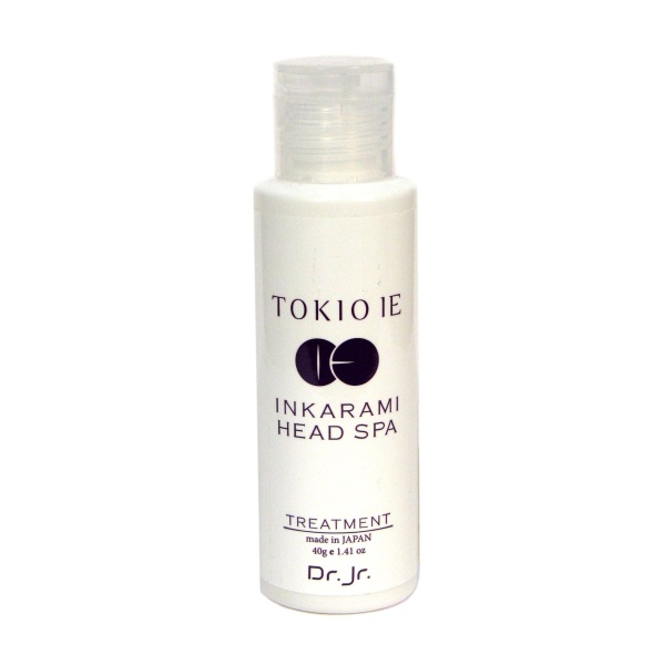 TOKIO INKARAMI Head Spa Treatment 40 ml.