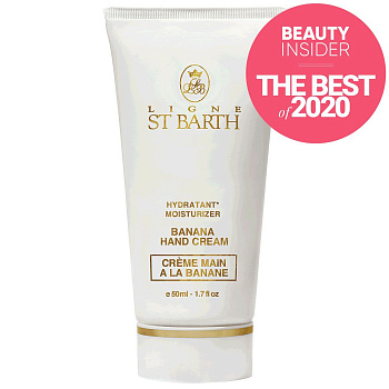 Ligne St. Barth Banana Hand Cream