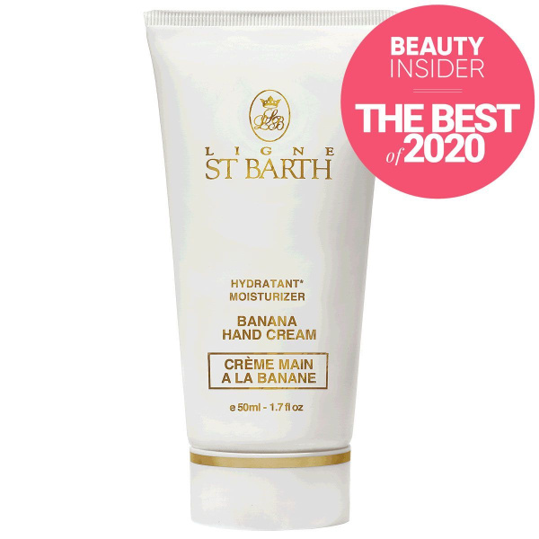 Ligne St. Barth Banana Hand Cream