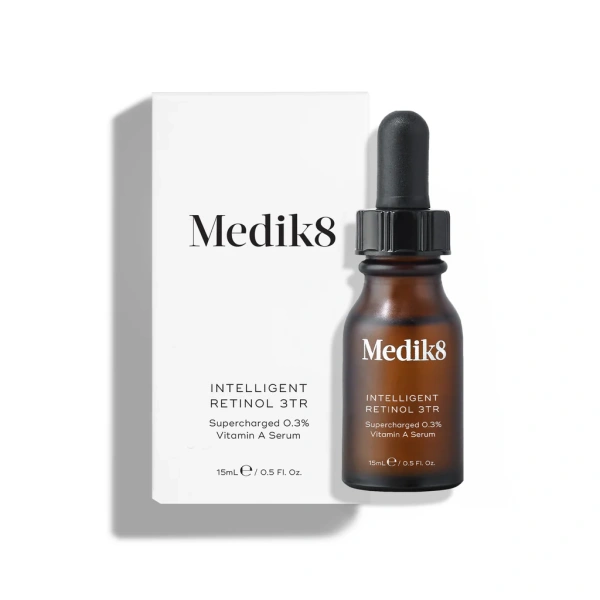 Medik8 Intelligent Retinol 3TR 15 ml.