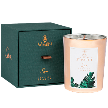 Ligne St. Barth Spa Candle
