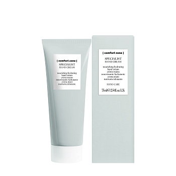 Comfort Zone Specialist Hand Cream