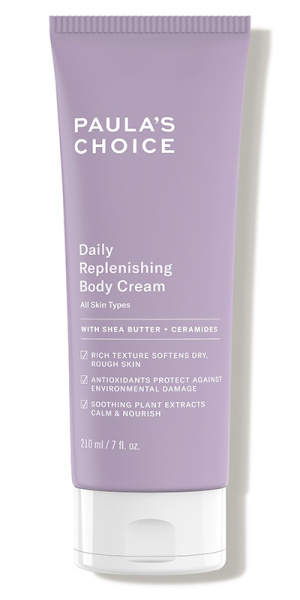 Paula's Choice Daily Replenishing Body Сream