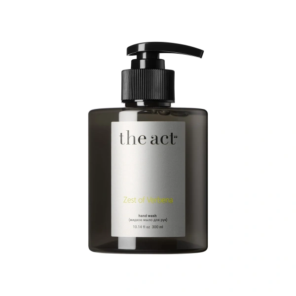 The Act Hand Wash