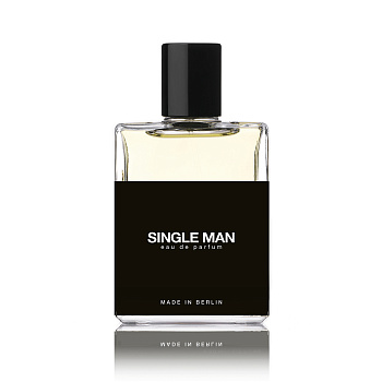 Moth and Rabbit Single Man