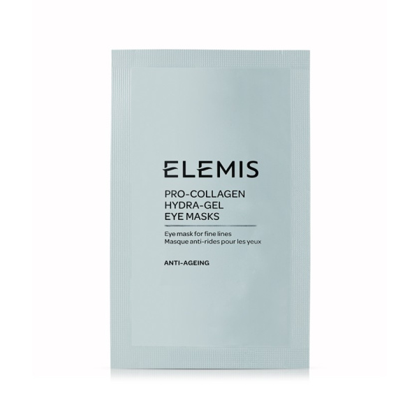 ELEMIS Pro-Collagen Hydra-Gel Mask 6pk