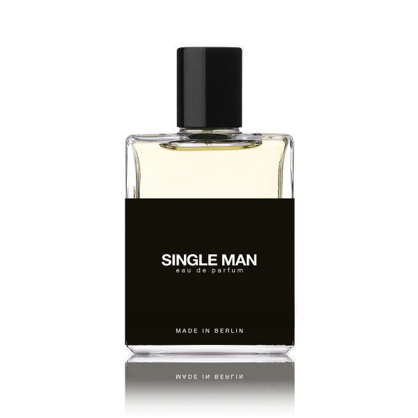 Moth and Rabbit Single Man