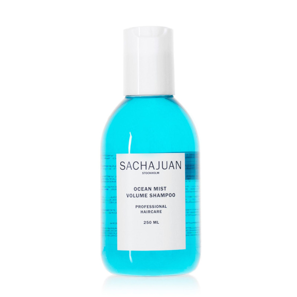 SACHAJUAN Ocean Mist Volume Shampoo 250 ml.