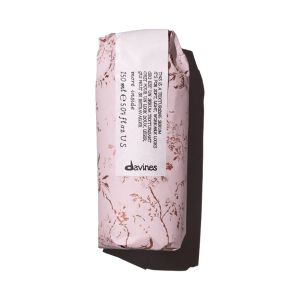 DAVINES This Is A Texturizing Serum