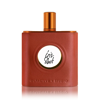 OLFACTIVE STUDIO Iris Shot 100 ml.