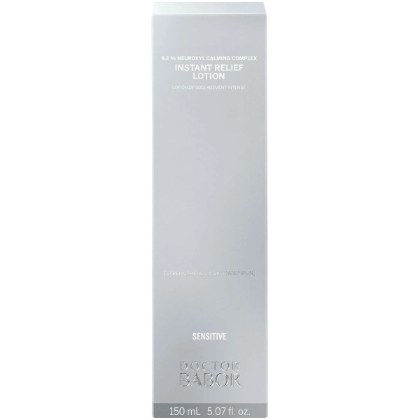 BABOR Instant Relief Lotion