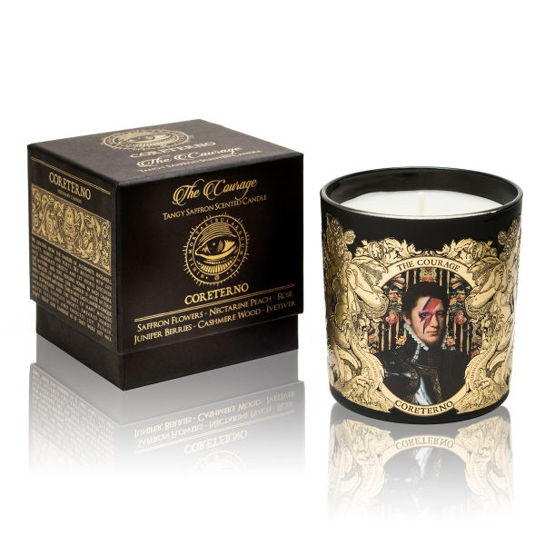 CORETERNO The Courage Candle