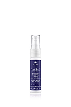 Alterna Caviar Anti-Aging Replenishing Moisture Priming Leave-In Conditioner 25 ml.