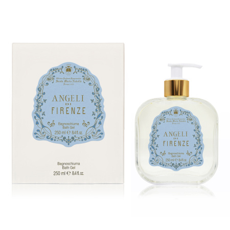 Santa Maria Novella ANGELI DI FIRENZE