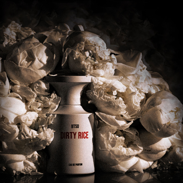 BORNTOSTANDOUT DIRTY RICE