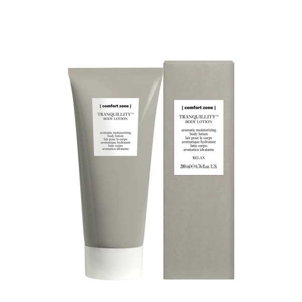 Comfort Zone Tranquillity Body Lotion
