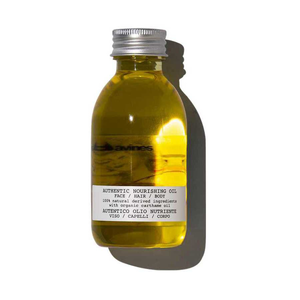 DAVINES Authentic Nourishing Oil