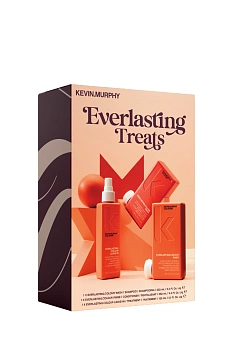 Kevin.Murphy EVERLASTING TREATS