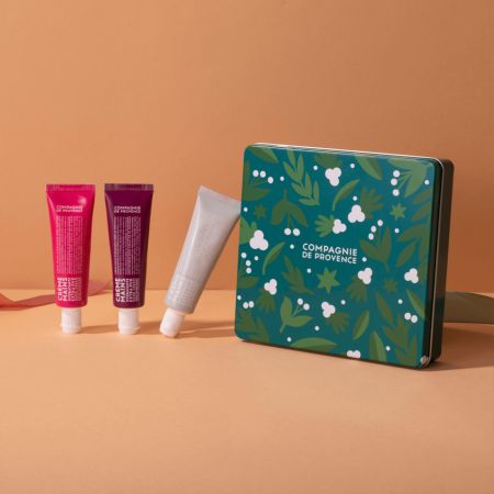 COMPAGNIE DE PROVENCE BEAUTIFUL HANDS SET