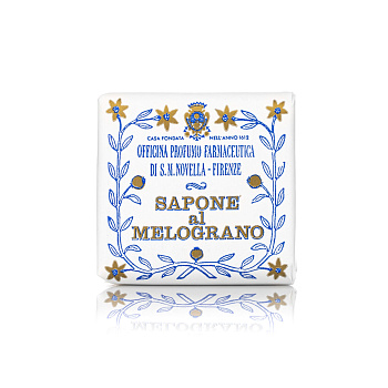 Santa Maria Novella Soap MELOGRANO 100 gr.