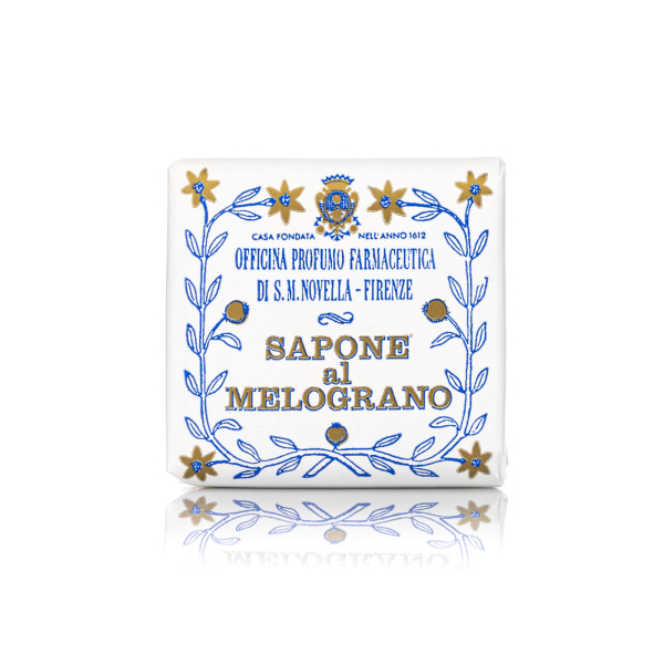 Santa Maria Novella Soap MELOGRANO 100 gr.