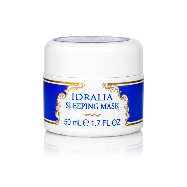 Santa Maria Novella Idralia
