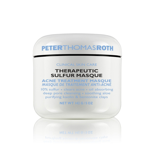 Peter Thomas Roth Therapeutic Sulfur Masque