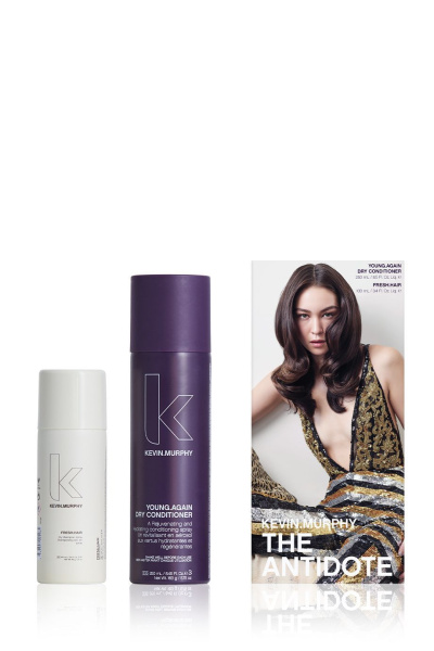 Kevin.Murphy The Antidote Set
