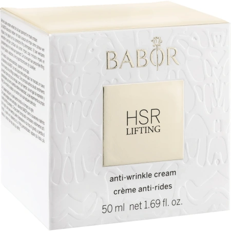 BABOR HSR Lifting Cream