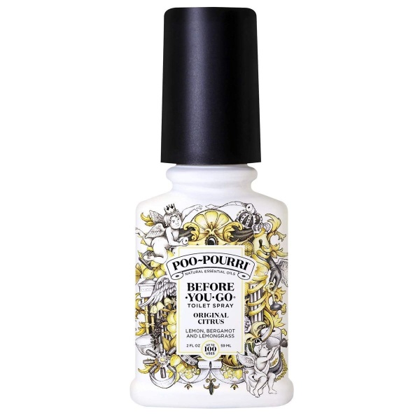 Poo-Pourri Original Citrus 59 ml.